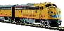T & D RR