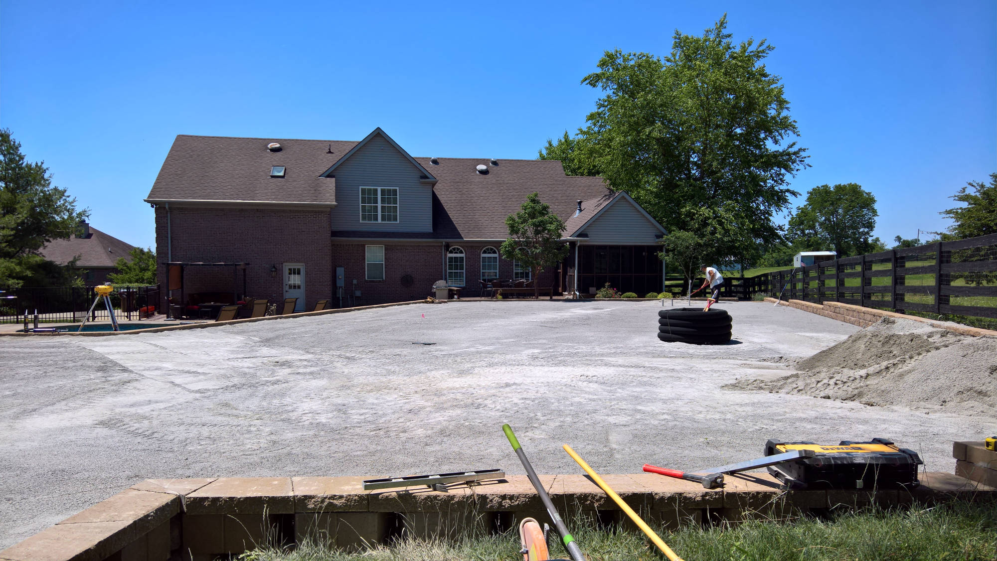 Construction Picture