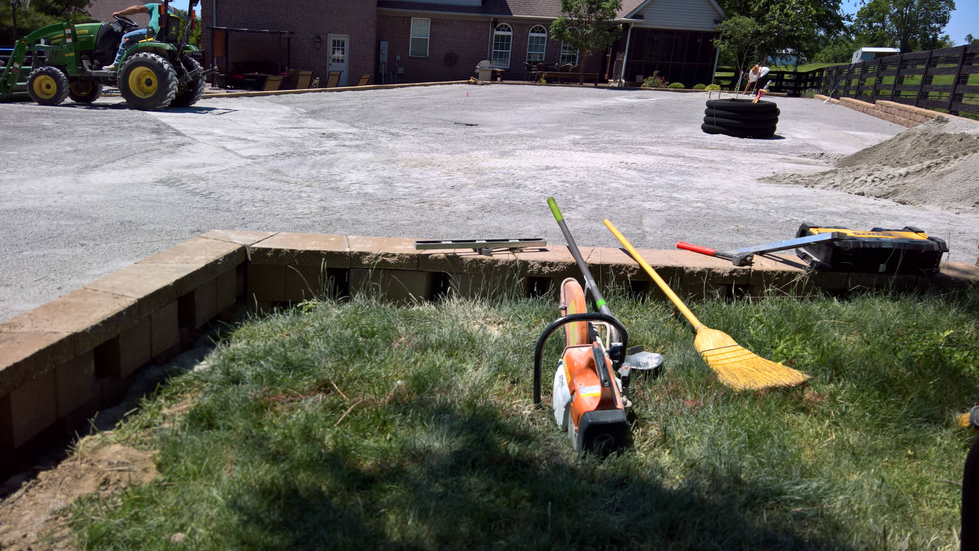 Construction Picture