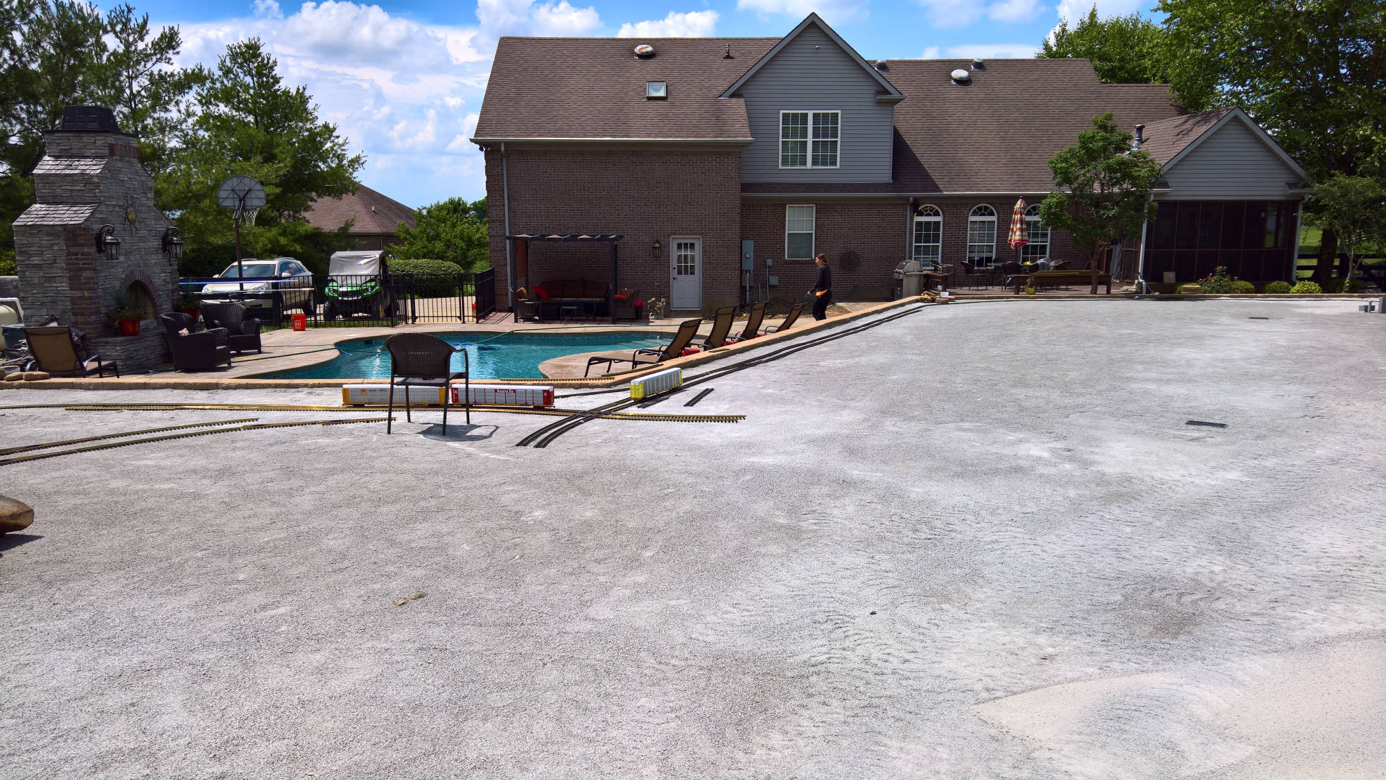Construction Picture